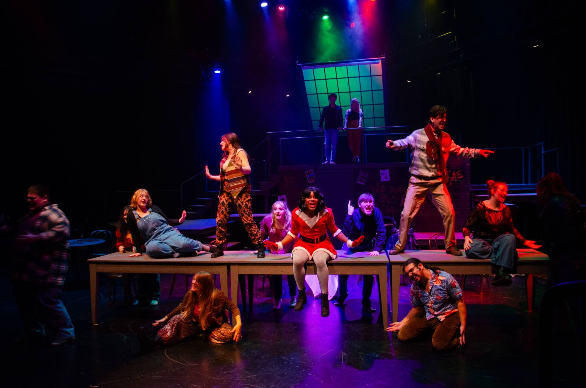 rent
